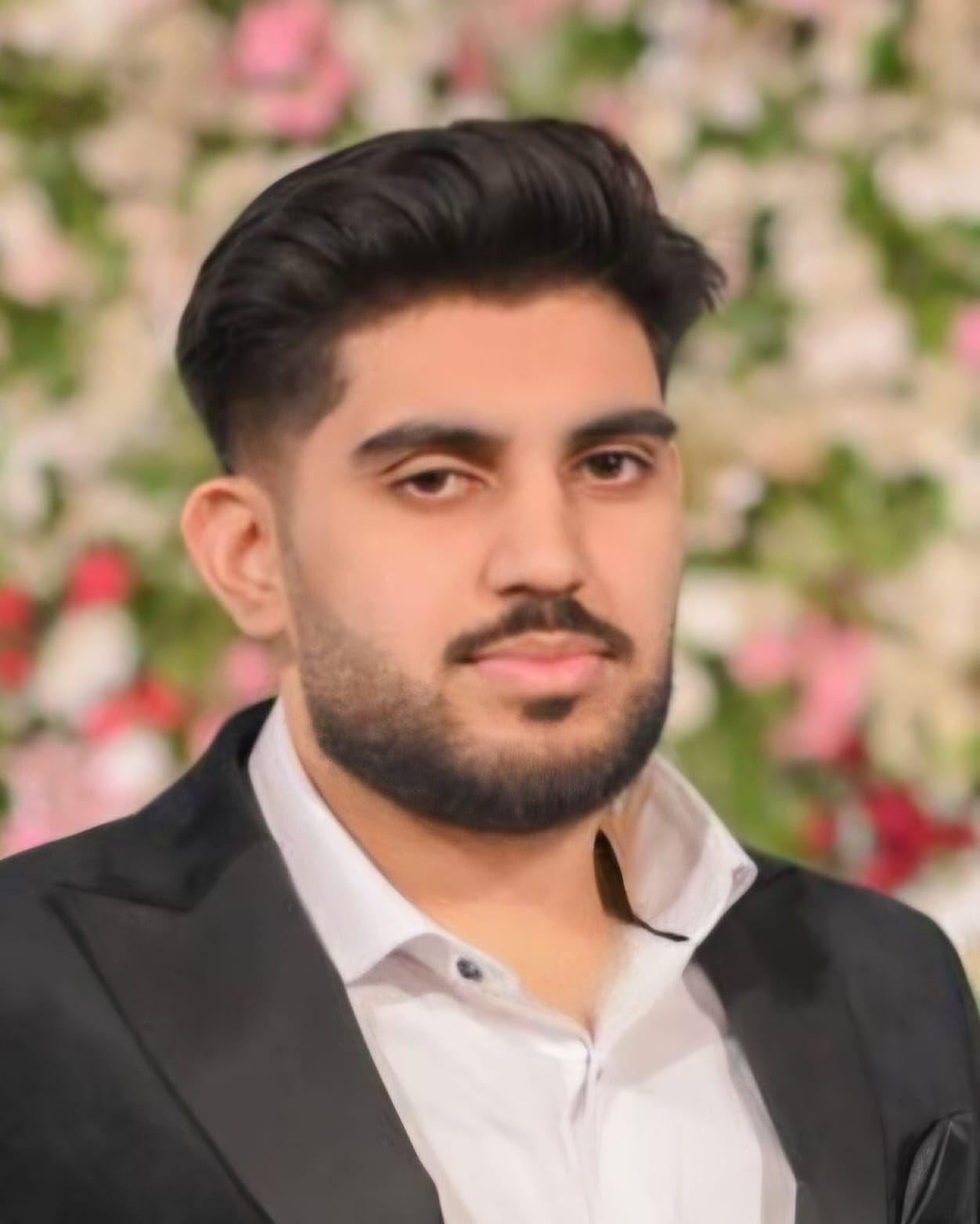 Gohar Raza Abbas