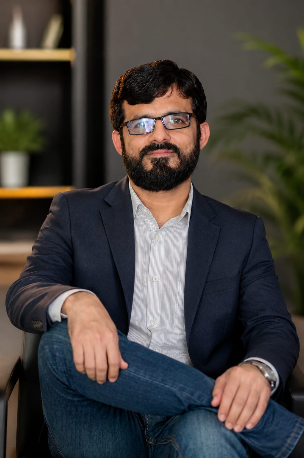 Kamran Shabbir